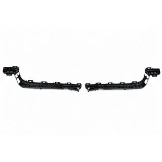 Prowadnice tylnego zderzaka (2 szt., 2015-2021) Lexus LX570/450d 2008-2022