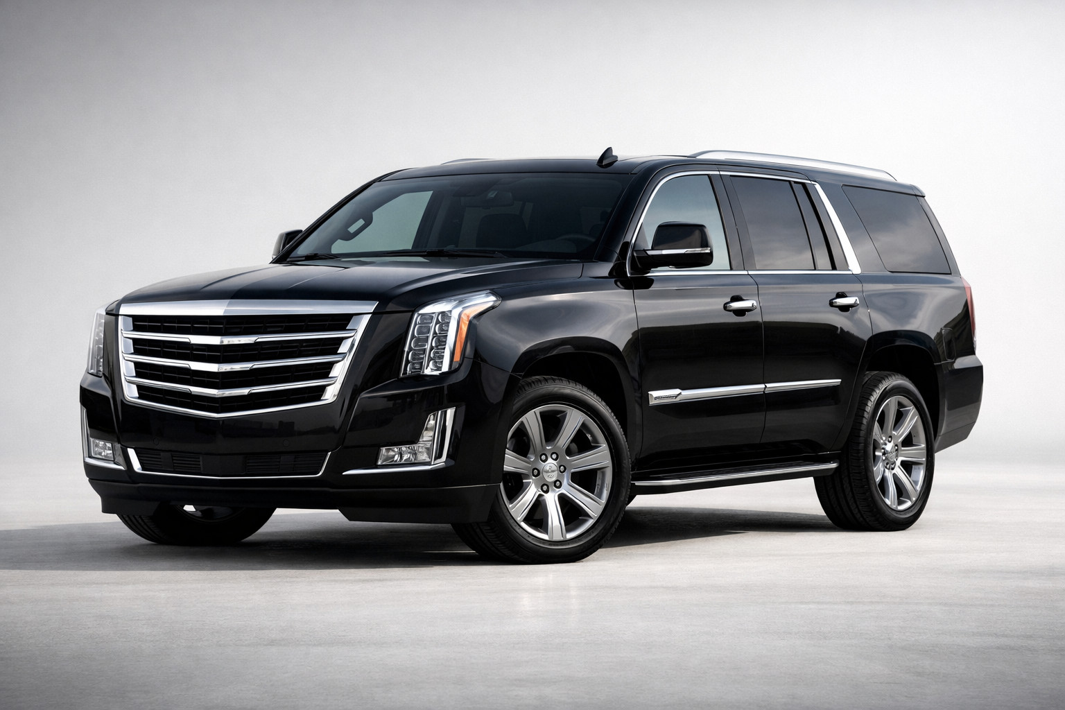 Cadillac Escalade 2020–: test dużego premium SUV-a, który lubi uwagę