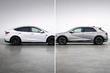 Tesla Model Y vs Hyundai Ioniq 5 zdjęcia 1