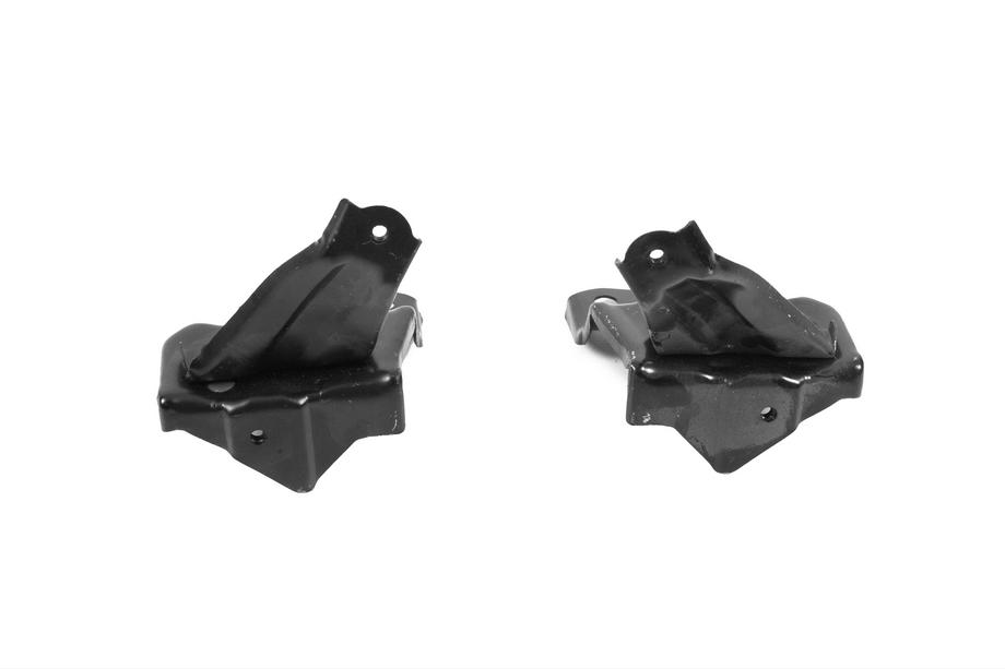 Lexus GX460 2009-2023 Metalowe wsporniki V2 (2 szt.) Zdjęcia 2
