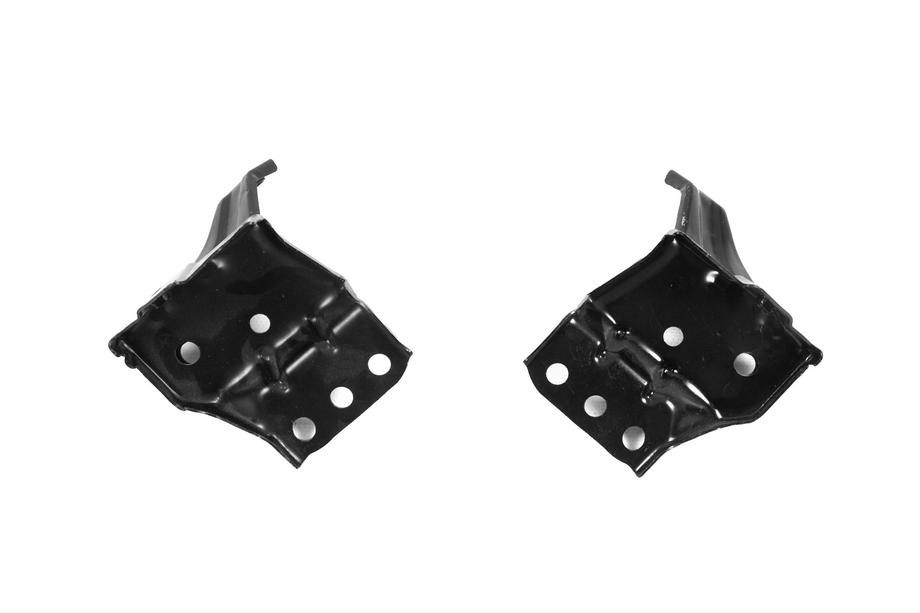 Lexus GX460 2009-2023 Metalowe wsporniki V2 (2 szt.) Zdjęcia 3