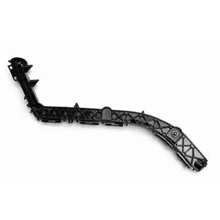 Wspornik mocowania tylnego zderzaka (lewy) Lexus GX460 2009-2023 zdjęcia 4