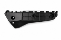 Lexus GX460 2009-2023 Wspornik mocowania przedniego zderzaka lewy zdjęcia 5