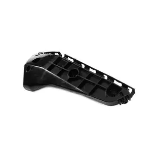 Wspornik mocowania przedniego zderzaka lewy Lexus GX460 2009-2023 zdjęcia 2