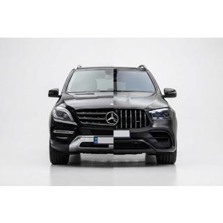 Zestaw do faceliftu na W167 GLE63 zdjęcia 1