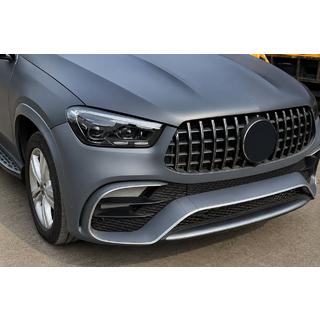 Zestaw do faceliftu na W167 GLE63 zdjęcia 4