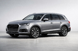Test Audi Q7: duży luksusowy SUV dla rodziny i dalekich podróży zdjęcia 1