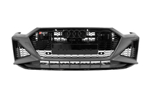 Audi A7 2018- Zestaw body kit RS7 zdjęcia 2