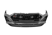 Audi A7 2018- Zestaw body kit RS7 zdjęcia 6