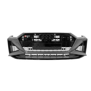 Zestaw body kit RS7 zdjęcia 2