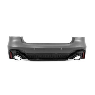 Zestaw body kit RS7 zdjęcia 3