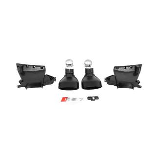 Zestaw body kit RS7 zdjęcia 4