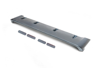 Nissan Patrol Y61 1997-2011 Spoiler Safari zdjęcia 3