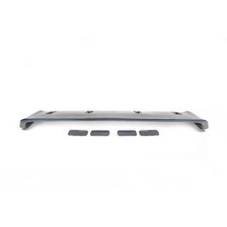 Spoiler Safari Nissan Patrol Y61 1997-2011 zdjęcia 1