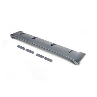 Spoiler Safari Nissan Patrol Y61 1997-2011 zdjęcia 3