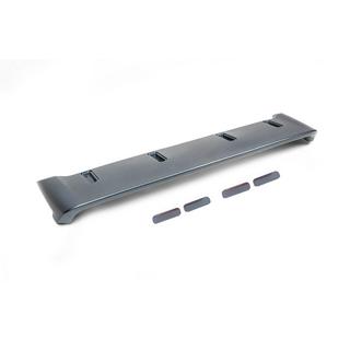 Spoiler Safari Nissan Patrol Y61 1997-2011 zdjęcia 4