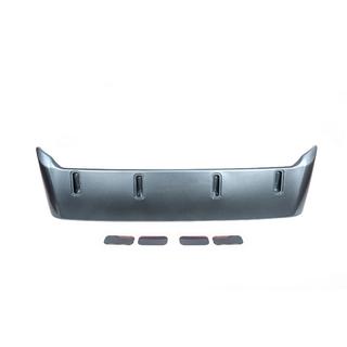 Spoiler Safari Nissan Patrol Y61 1997-2011 zdjęcia 2