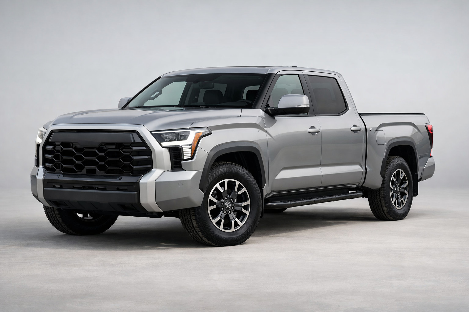 Test Toyota Tundra: duży amerykański pickup w japońskim stylu
