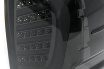Toyota Hilux 2015- Lampy tylne V1 (2 szt.) zdjęcia 7