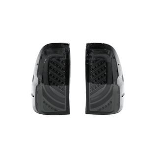 Lampy tylne V1 (2 szt.) Toyota Hilux 2015- zdjęcia 2