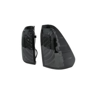 Lampy tylne V1 (2 szt.) Toyota Hilux 2015- zdjęcia 4