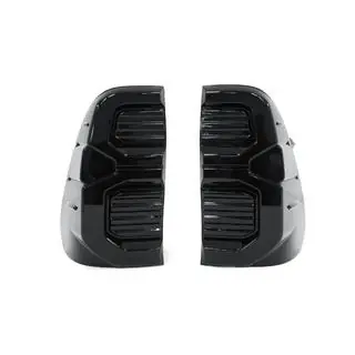 Lampy tylne V2 Toyota Hilux 2015- zdjęcia 1