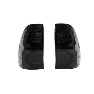 Lampy tylne V3 (2 szt.) Toyota Hilux 2015- zdjęcia 1