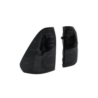 Lampy tylne V3 (2 szt.) Toyota Hilux 2015- zdjęcia 4