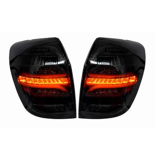 Lampy tylne V2 (2 szt.) Chevrolet Captiva 2006-2019 zdjęcia 2