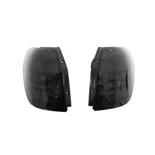 Lampy tylne V2 (2 szt.) Chevrolet Captiva 2006-2019 zdjęcia 1