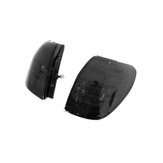 Lampy tylne V2 (2 szt.) Chevrolet Captiva 2006-2019 zdjęcia 3