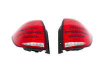 Chevrolet Captiva 2006-2019 Lampy tylne V1 (2 szt.) zdjęcia 6