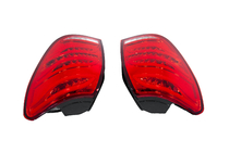Chevrolet Captiva 2006-2019 Lampy tylne V1 (2 szt.) zdjęcia 7