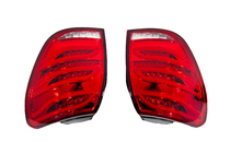 Chevrolet Captiva 2006-2019 Lampy tylne V1 (2 szt.) zdjęcia 8