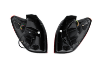 Chevrolet Captiva 2006-2019 Lampy tylne V1 (2 szt.) zdjęcia 9