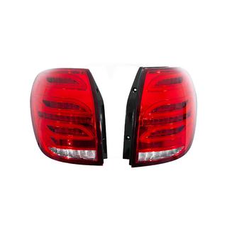 Lampy tylne V1 (2 szt.) Chevrolet Captiva 2006-2019 zdjęcia 2