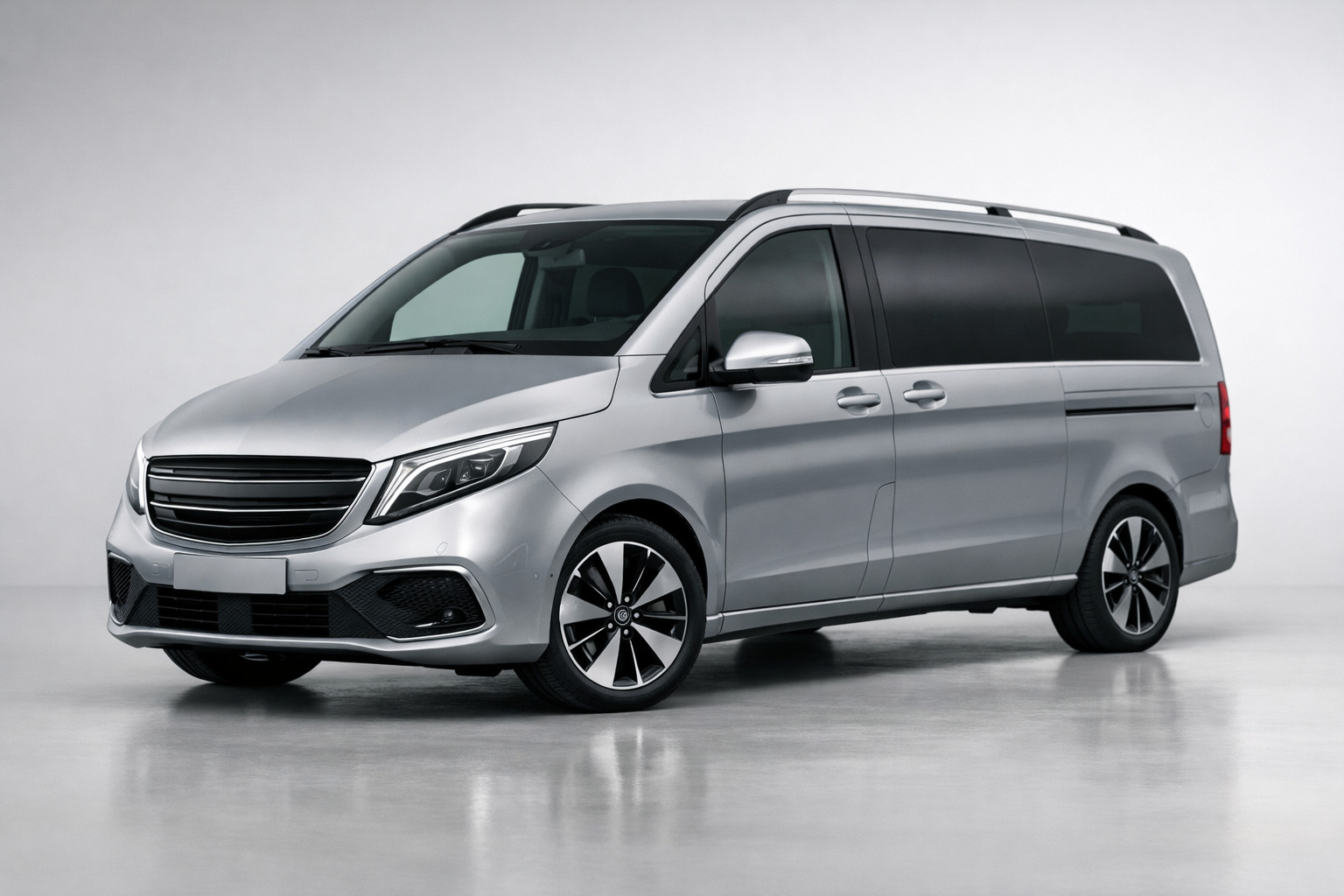 Test Mercedes-Benz EQV 300: elektryczny minivan dla biznesu i rodziny