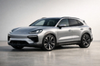 W Ukrainie odbył się oficjalny debiut nowego Porsche Cayenne Electric zdjęcia 1