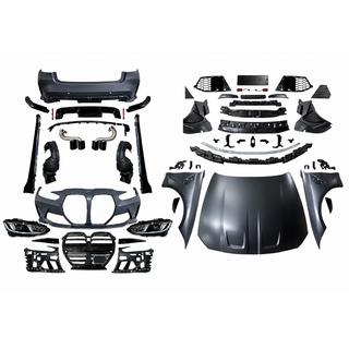 Zestaw do liftingu do G80 M3 2025