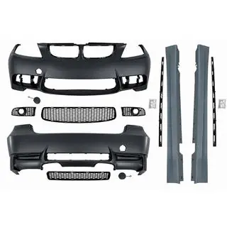 Kompletny body kit M3 (do E90 2005-2008)