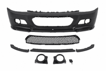 BMW 3 Series E46 1998-2006 Zderzak przedni M3 (do SD/SW) zdjęcia 1