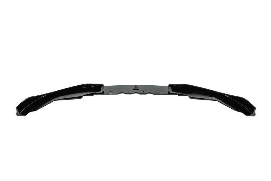 BMW 3 Series G20/G21 2018- Dokładka przedniego zderzaka Lip AC-Style (do M-Sport 2018-2022, ABS) Zdjęcia 6