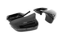 BMW 4 Series G22/23/26 2020- Nakładki na lusterka z ramkami M-Look (2 szt.) zdjęcia 4