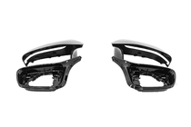 BMW 4 Series G22/23/26 2020- Nakładki na lusterka z ramkami M-Look (2 szt.) zdjęcia 6