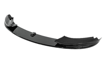 BMW 4 Series F32/F33/F36 2012-2020 Przedni lip MP-Style (do M-Sport, czarny połysk) zdjęcia 7