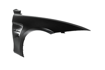BMW 4 Series F32/F33/F36 2012-2020 Przednie błotniki w stylu F82 M4 (2 szt.) zdjęcia 6