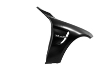 BMW 4 Series F32/F33/F36 2012-2020 Przednie błotniki w stylu F82 M4 (2 szt.) zdjęcia 7