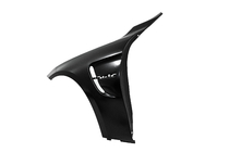 BMW 4 Series F32/F33/F36 2012-2020 Przednie błotniki w stylu F82 M4 (2 szt.) zdjęcia 10