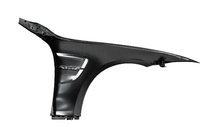 BMW 4 Series F32/F33/F36 2012-2020 Przednie błotniki w stylu F82 M4 (2 szt.) zdjęcia 12