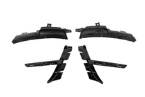 BMW 4 Series F32/F33/F36 2012-2020 Przednie błotniki w stylu F82 M4 (2 szt.) zdjęcia 13